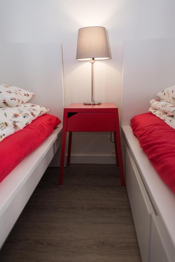 Florenc With 3-bathrooms & Bedrooms Apartment Prag